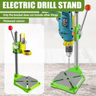 Electric Drill Hand Electric Drill Stand Household Multi Functional Workbench