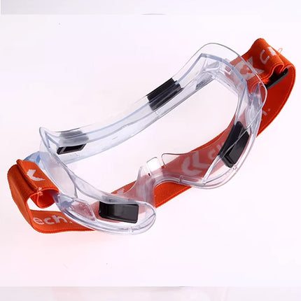 Goggles Industrial Grinding Dust Eye Protection Chemical Splash Proof Glasses