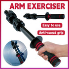 Hand Grip Strength Trainer Forearm Wrist Muscle Exercise Fitness Equipment Use