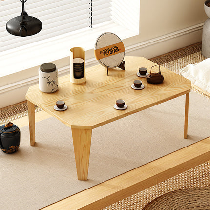 Foldable Bed Table Laptop Desk Dining Tray Space Saving Sturdy Stable Portable