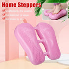 Inflatable Foot Pedal Stepper Fitness Equipment Non Slip Durable for Home