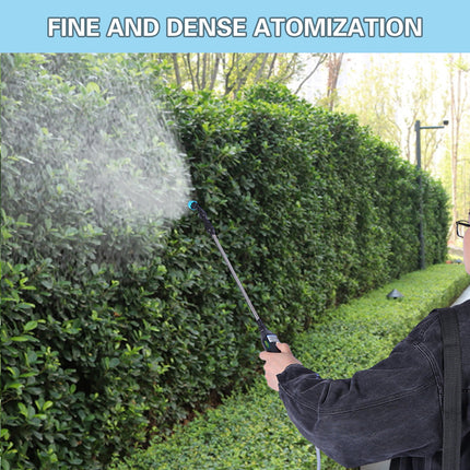 Electric Sprayer Lithium Powered Small Agricultural Household Spraying Machine