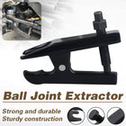 Ball Joint Extractor Tool Auto Repair Hem Arm Separator Heavy Duty Removal Kit