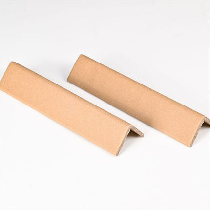 50PCS Cardboard Corner Protectors L Shape Box Edge Reinforcement 30 50 60cm