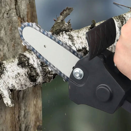 Mini Electric Drill To Electric Saw Converter Electric Chain Saw Conversion Head