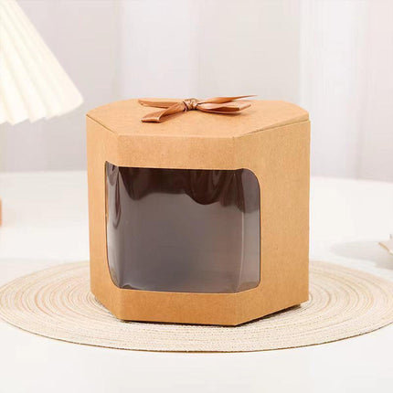 20PCS Small Gift Box Candy Storage Box Party Favor Treat Packaging Recyclable