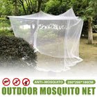 Outdoor Big Mosquito Net Ultra Light Portable Encrypted Thickened Travel Camping