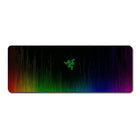 Gaming Keyboard and Mouse Pad Extended Desk Mat 800x300mm Non Slip Base