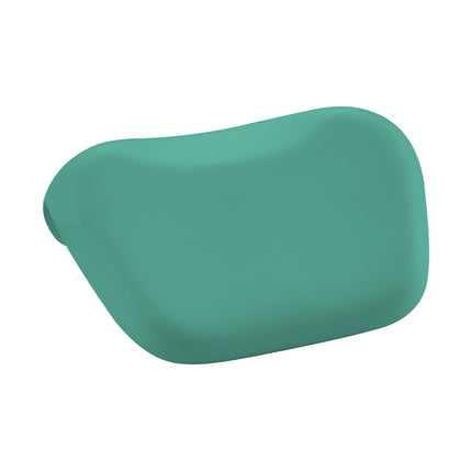 Bathtub Pillow Non Slip Waterproof Polyurethane Neck Support