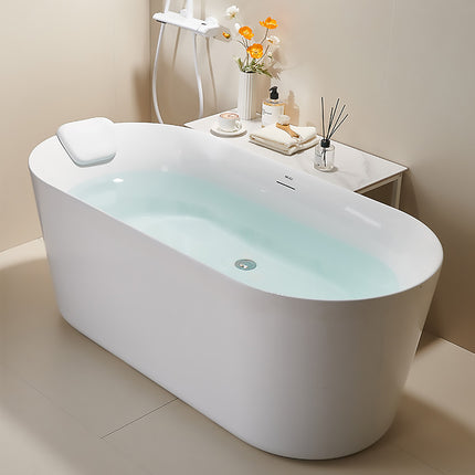 Bathtub Pillow Non Slip Waterproof Polyurethane Neck Support