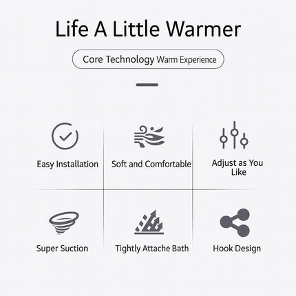 Bathtub Pillow Non Slip Waterproof Polyurethane Neck Support