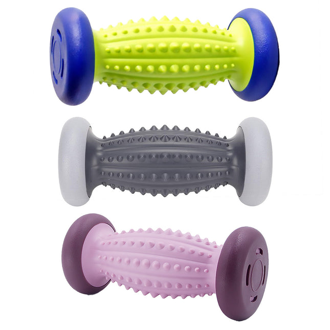 Foot Massage Roller Muscle Relaxation Yoga Exercise Tool for Home Use