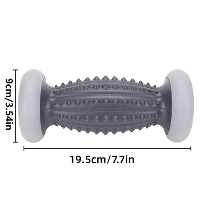 Foot Massage Roller Muscle Relaxation Yoga Exercise Tool for Home Use