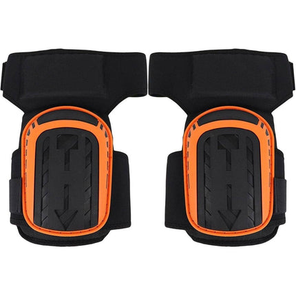 2PCS Motorbike Knee Pads Elbow Pads Bike Rider Protective Gear for Safety
