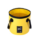 20L Portable Folding Bucket Water Container Camping Hiking Fishing Water Storage