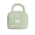 Fashion Handheld Cosmetic Bag Large Capacity Travel Storage Organizer Portable