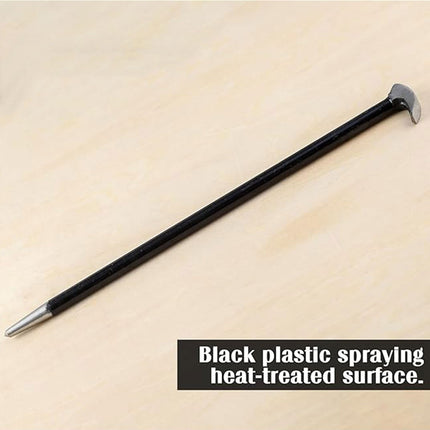 3pcs Mini Crowbar Tool Set Double Head Nail Puller Screwdriver Disassembly Tools
