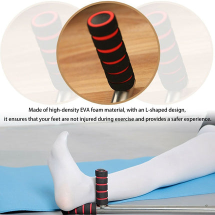 Leg Stretching Machine Flexibility Trainer Split Training Equipment Yoga Tool