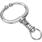 Stainless Steel Cattle Nose Ring Tool Hole Nose Clip Livestock Traction Plier