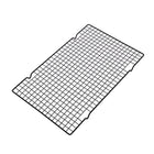 Baking Cake Cooling Rack Non-Stick Rectangle Mesh Drying Rack for Kitchen Use