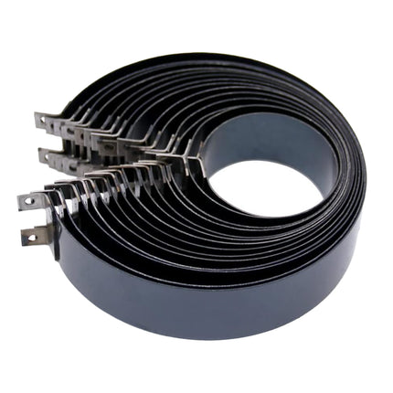 Piston Ring Installation Removal Tool Set for Car Truck Motorcycle Engine Repair