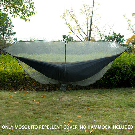 Hammock Mosquito Net Separate Anti-Mosquito Cover For Outdoor Picnic Camping