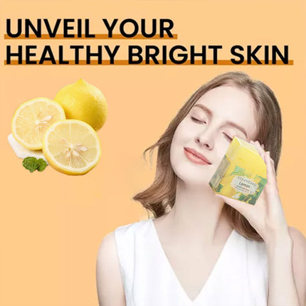 Essential Oil Soap Set 5PCS Plant Based Handmade Bars for Bath Face Hand Washing