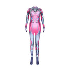 Halloween Tight Jotsuit DVA Daji AU