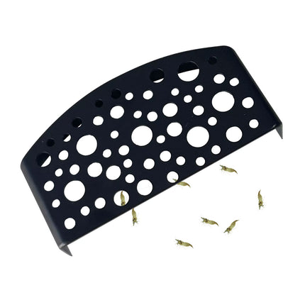 2pcs Shrimp Hideout Cave Shelter Fish Tank Decoration Aquarium Accessories