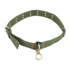 Sheep Dog Collar Adjustable Strap Comfortable Neck Belt Pet Livestock Control