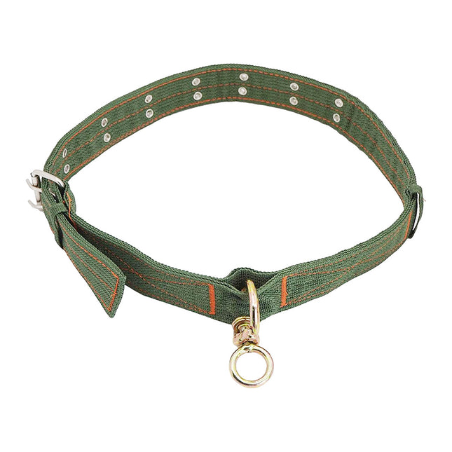 Sheep Dog Collar Adjustable Strap Comfortable Neck Belt Pet Livestock Control
