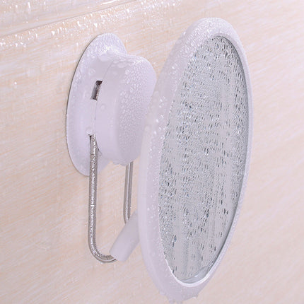 Multifunctional 360 Degree Rotating Folding Makeup Mirror Compact Cosmetic Mirror