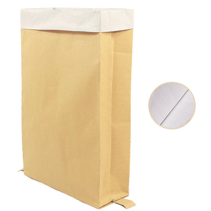 20pcs Thickened Paper Plastic Composite Packing Bag Sealable Storage Pouch