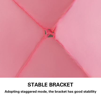 Indoor Kids Toy Castle Tent Playhouse For Toddlers Children Fun Safe Easy To Use