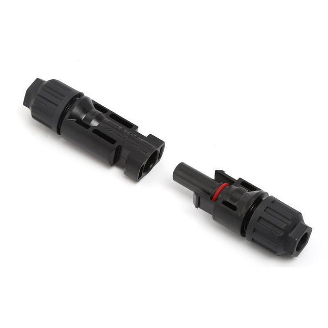 5-20Pcs Connectors For Ip67 Mc4 Solar Panel 30A Line Plug Socket Male & Female