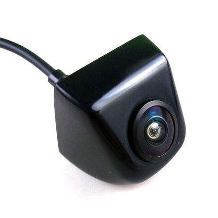 HD Waterproof 170 Degree Car Reverse Camera with Night Vision Parking Assist