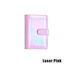 Laser Pink