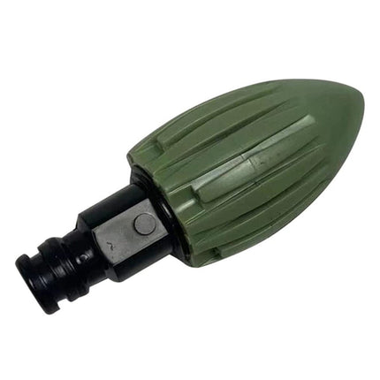 High-Pressure Water Rocket Drain Pipe Cleaning Nozzle Tool for Home and Garden