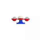 Windmill Pet Cat Treat Food Dispenser Toys Slow Feeder Puzzle Interactive Toys
