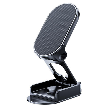 Universal 720 Degree Rotatable Car Mount Phone Holder for Dashboard and Windscreen