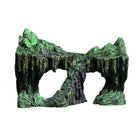Resin Decorative Ornaments for Fish Tank Aquascape Aquarium Decoration Supplies