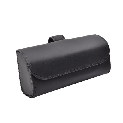 Car Glasses Clip Multifunctional Sun Visor Glasses Holder Storage Case Organizer