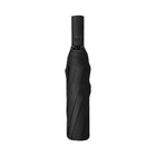 Automatic Folding Umbrella 12-Rib Large Windproof Sunshade for Men and Women