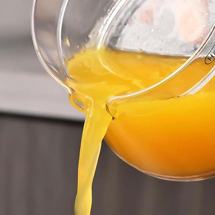 Manual Juice Extractor for Orange Lemon Home Citrus Juicer Hand Compressor