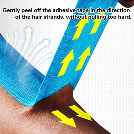 Elastic Sports Muscle Tape Waterproof Kinesiology Support Roll for Training Gym