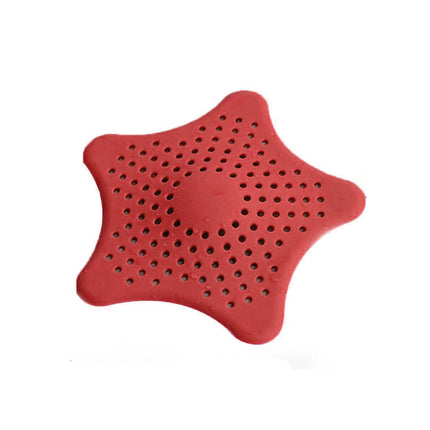 New Bathroom Drain Hair Catcher Bath Stopper Sink Strainer Shower Filter Covers