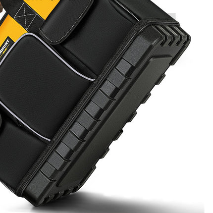 Multi-Function Handheld Tool Bag Large Capacity Portable Work Tool Organiser