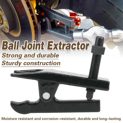 Ball Joint Extractor Tool Auto Repair Hem Arm Separator Heavy Duty Removal Kit