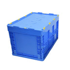 With lid