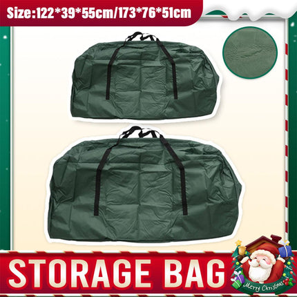 Extra Large Heavy Duty Storage Bag Waterproof Garden Furniture Cover Organizer